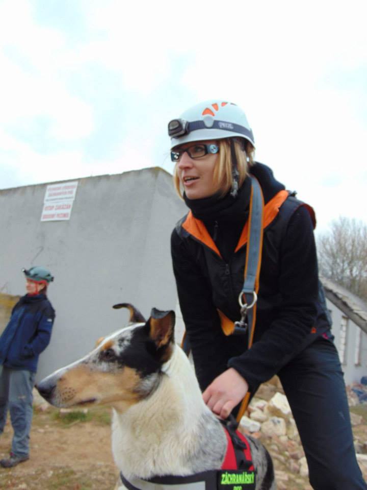 Foto: Iveta Soukupová