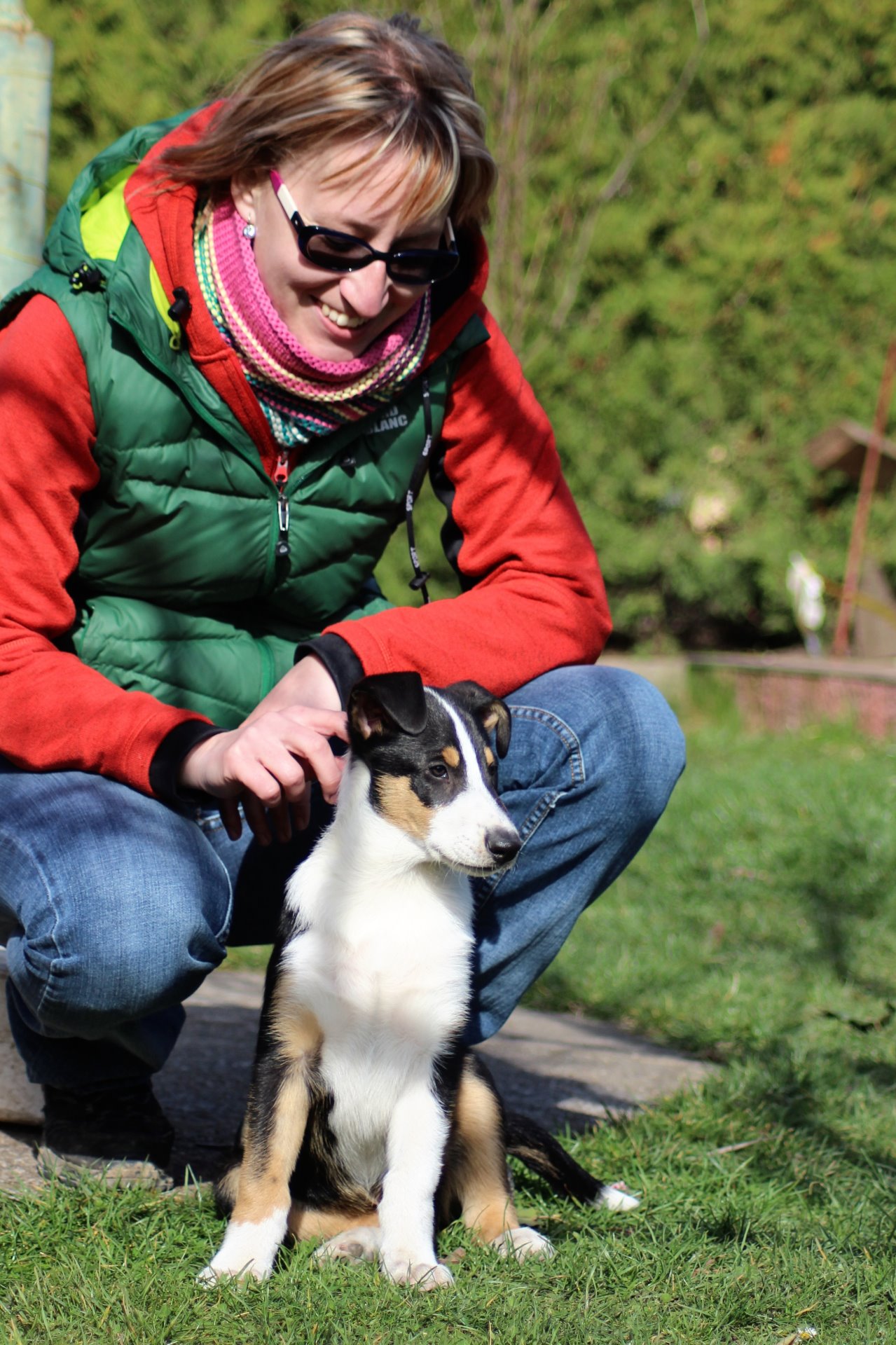 Foto: Alena Kočicová